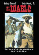 El Diablo , M.C. Gainey