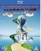 Yessongs , Yes