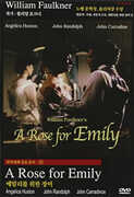 A Rose for Emily [Import] , Anjelica Huston