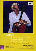 Vol. 3-W Pleeth Masterclass , William Pleeth