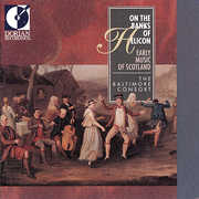 On the Banks of Helicon , Baltimore Consort