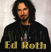 Ed Roth , Ed Roth
