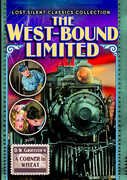 The West-Bound Limited , Frank Powell