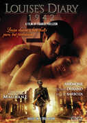 Louise's Diary 1942 , Deborah Durand