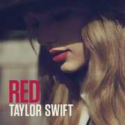 Red , Taylor Swift