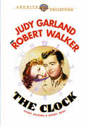The Clock , Judy Garland