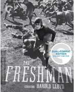 The Freshman (Criterion Collection) , Harold Lloyd