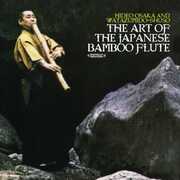 Art of the Japanese Bamboo Flute , Hideo Osaka
