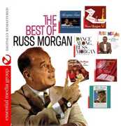 Best of , Russ Morgan