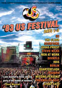 US Festival '83 , Steve Wozniak