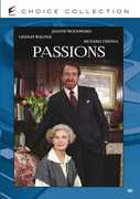 Passions , Lindsay Wagner