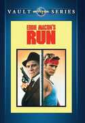 Eddie Macon's Run , Kirk Douglas