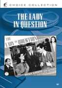 The Lady in Question , Brian Aherne