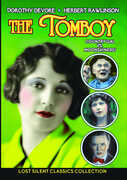 Tomboy (Silent) , Tom Byron