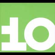Bleep: 10 / Various , Various Artists