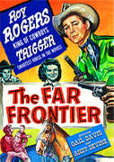 Far Frontier , Andy Devine