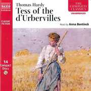 Tess of the D'urbervilles , Thomas Hardy