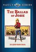 The Ballad of Josie , Doris Day
