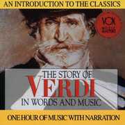 His Story & His Music , Verdi