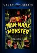Man Made Monster , Lionel Atwill
