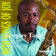 With Songs of Joy , Gregory Tardy