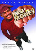 Mo' Money , Damon Wayans