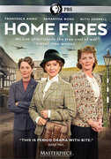 Home Fires: The Complete First Season (Masterpiece) 