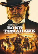 Bone Tomahawk , Kurt Russell