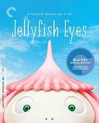 Jellyfish Eyes (Criterion Collection) 