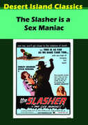 The Slasher Is a Sex Maniac , Farley Granger