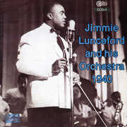 1940 , Jimmie Lunceford