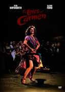 The Loves of Carmen , Rita Hayworth