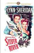 Silver River , Errol Flynn