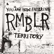 Rmblr EP , Rmblr