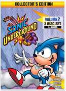 Sonic Underground: Volume 2 