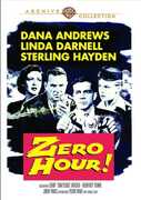 Zero Hour! , Dana Andrews