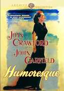 Humoresque , Joan Crawford