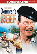 Donovan's Reef , John Wayne