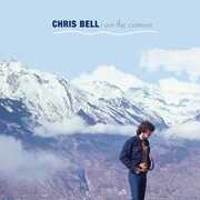 I Am The Cosmos , Chris Bell