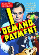 I Demand Payment , Betty Burgess
