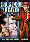 Back Door to Heaven , Bert Frohman