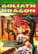 Goliath and the Dragon , Renato Terra