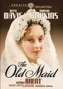 The Old Maid , Bette Davis