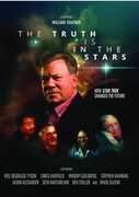 The Truth Is In The Stars , William Shatner