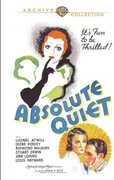 Absolute Quiet , Lionel Atwill