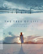 The Tree of Life (Criterion Collection) , Brad Pitt