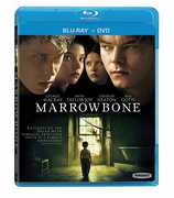 Marrowbone , Charlie Heaton
