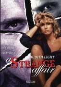 A Strange Affair , Judith Light