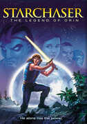 Starchaser: The Legend of Orin 