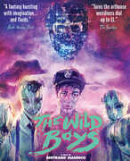 The Wild Boys , Vimala Pons